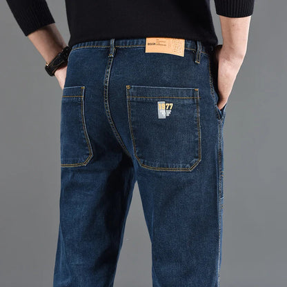 FreedomFlex™ — Experience Jeans That Move, Fit, and Feel Like They Were Made Just for You