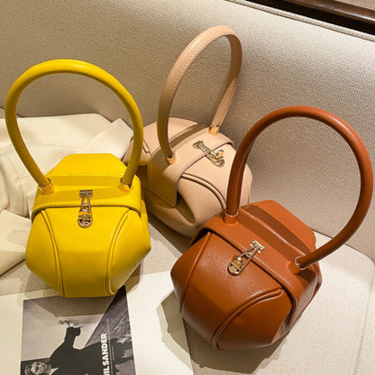 Averie Sculpted Handbag™ — Own Every Room with Bold, Unstoppable Confidence
