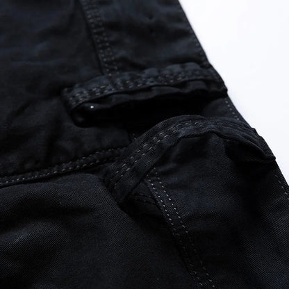 Zentari 100% Cotton Shorts