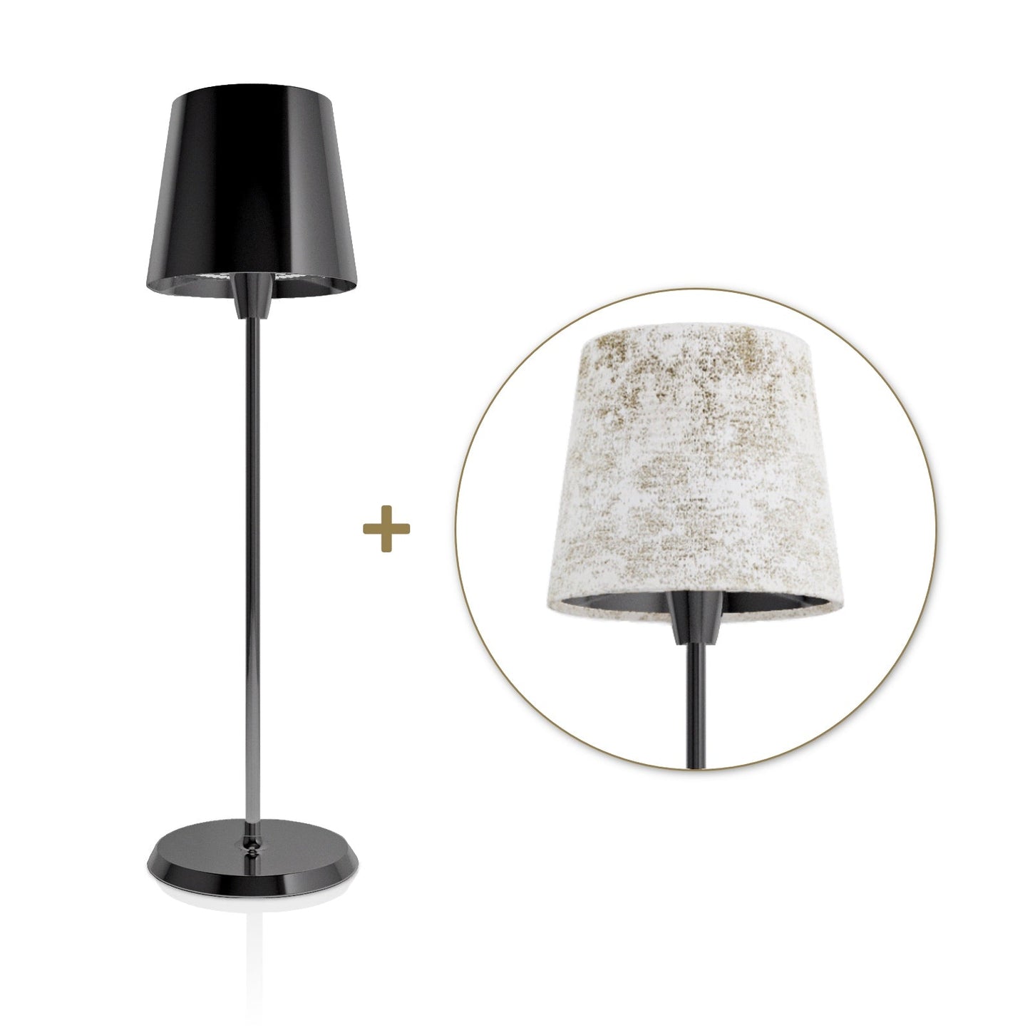 Selene™ — Transform Any Shadowy Spot into Warm, Portable Luxury Instantly