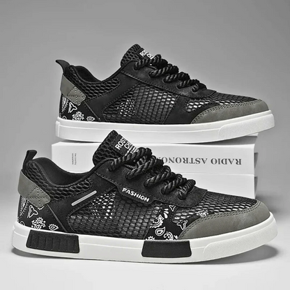 ZephyrStride™ — Unstoppable Comfort That Keeps You Moving All Day