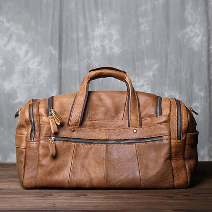 StrideForge™ — Unleash Rugged Style and Unbreakable Strength on Every Journey