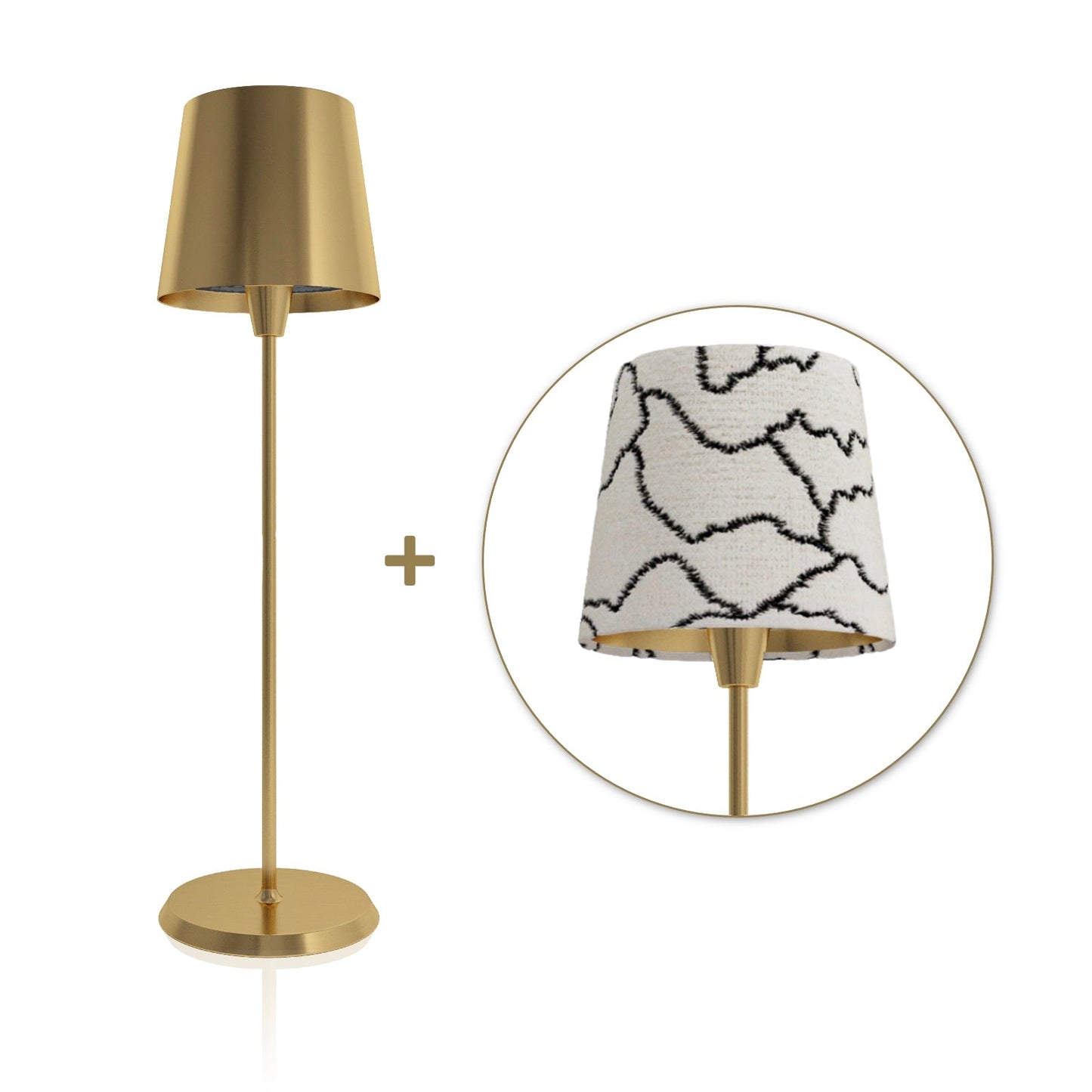 Selene™ — Transform Any Shadowy Spot into Warm, Portable Luxury Instantly