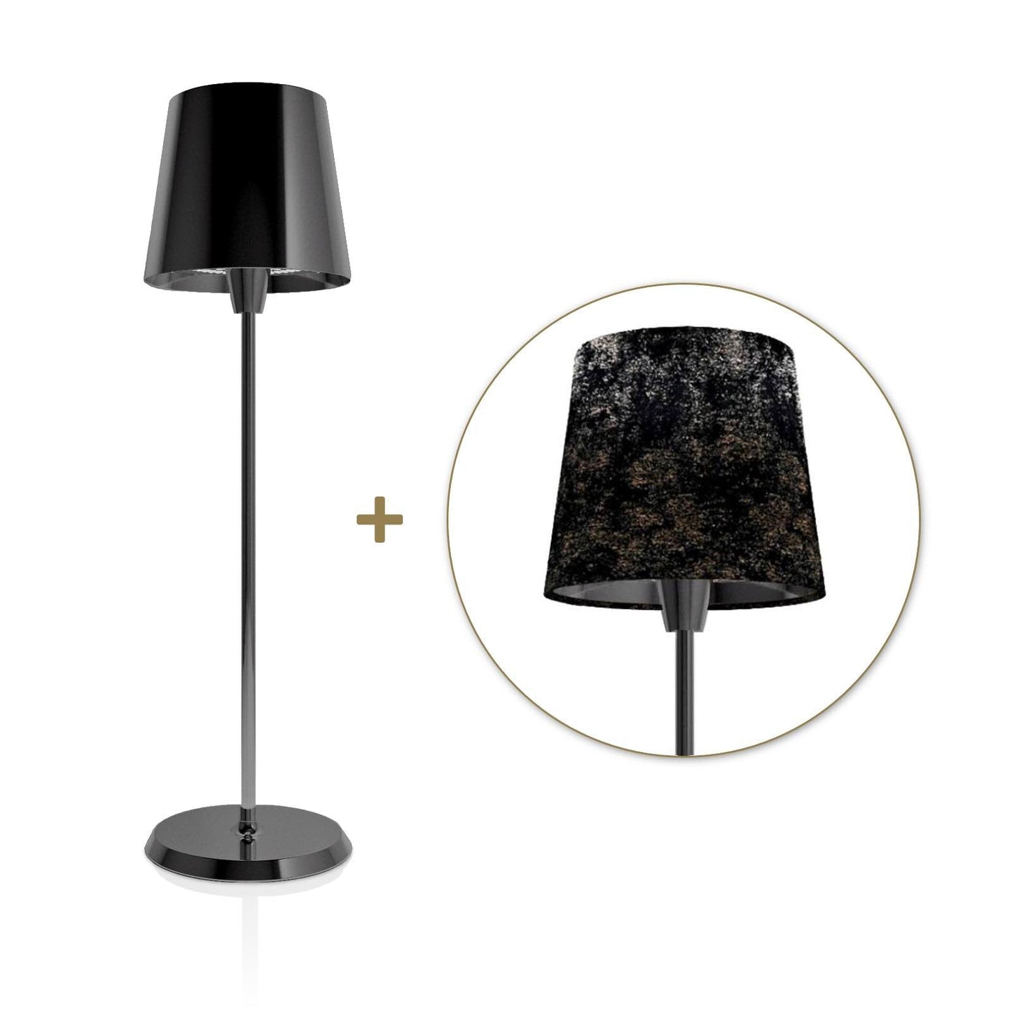 Selene™ — Transform Any Shadowy Spot into Warm, Portable Luxury Instantly