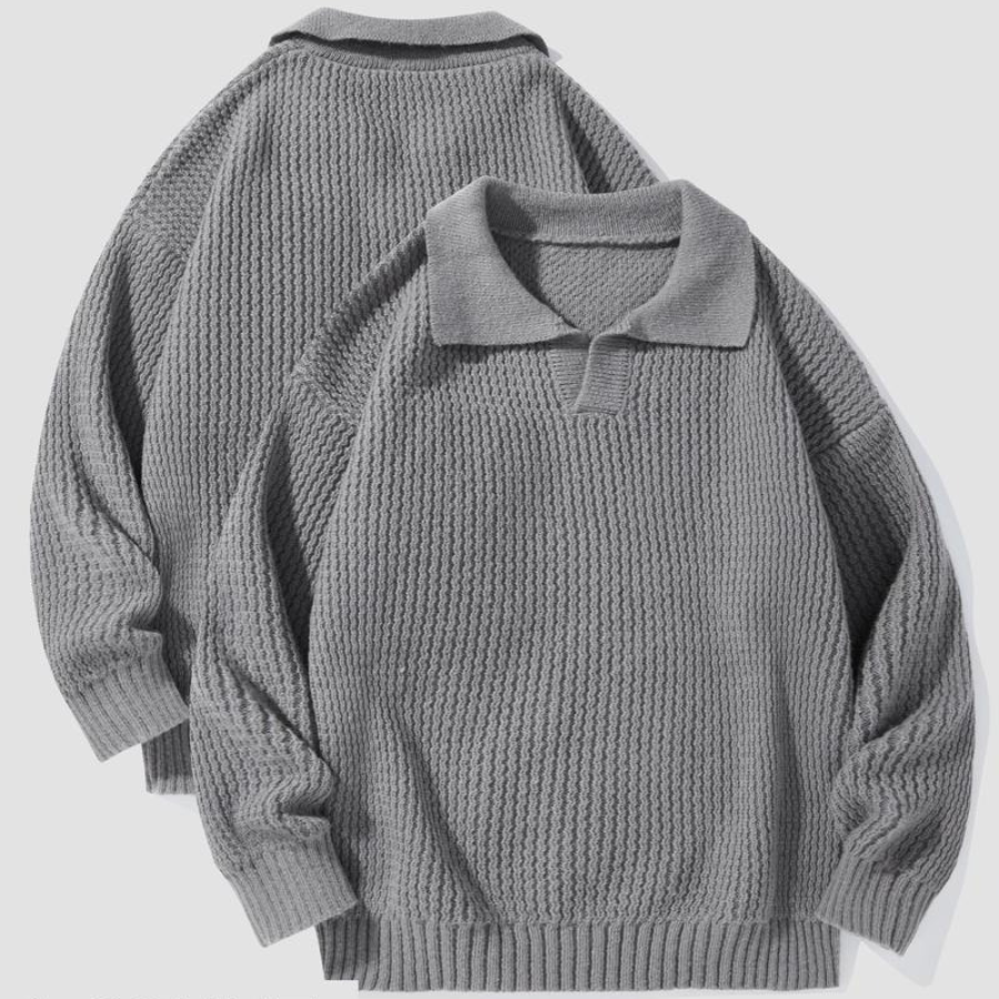 TitanTex™ — Command Attention with Unmatched Comfort and Effortless Style