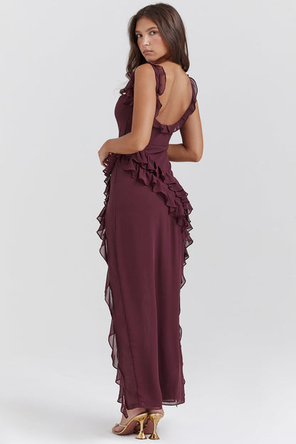 BlazeAura™ Dress — Command Every Room with Unstoppable Confidence and All-Day Comfort