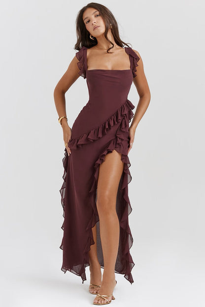 BlazeAura™ Dress — Command Every Room with Unstoppable Confidence and All-Day Comfort