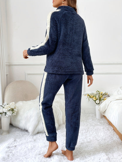 VelouraFlex™ — Embrace Cozy Confidence with Every Wear
