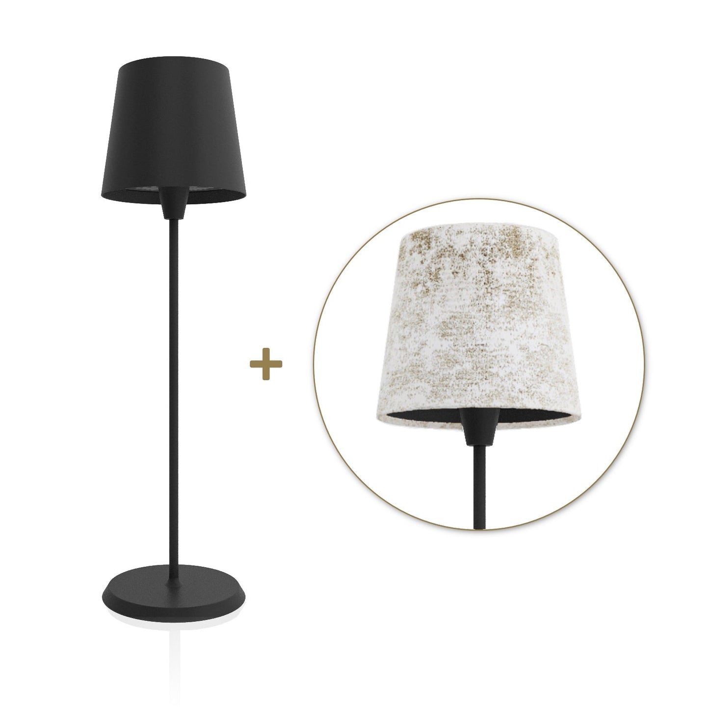 Selene™ — Transform Any Shadowy Spot into Warm, Portable Luxury Instantly