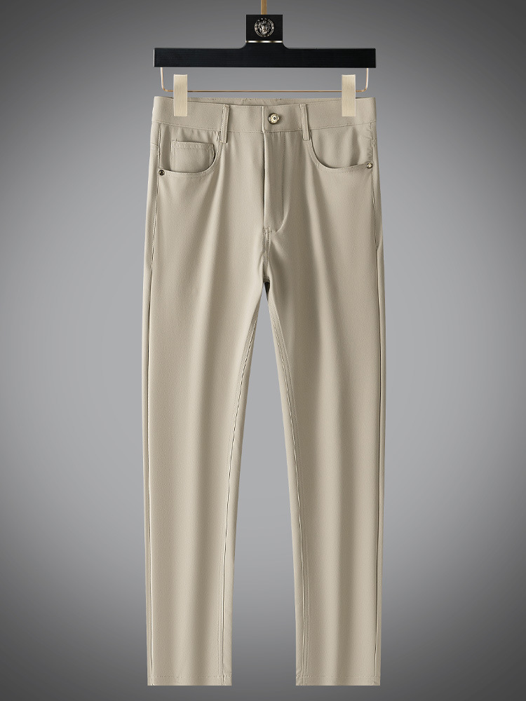 VeroLuxe™ Trousers — Own Every Room with Quiet, Unstoppable Power