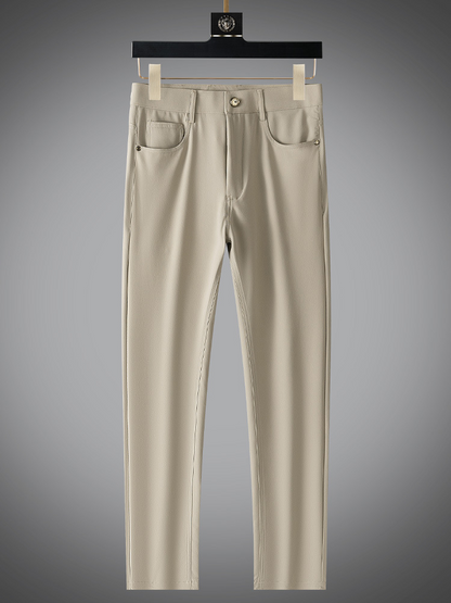 VeroLuxe™ Trousers — Own Every Room with Quiet, Unstoppable Power