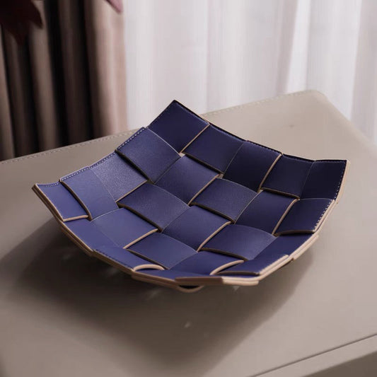 Gridline Catchall™ — Command Your Space with Sharp Style and Effortless Order