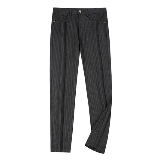 Emvero™ Trousers — Own Every Room with Wrinkle-Free, All-Day Confidence