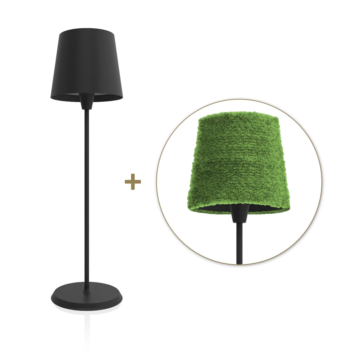 Selene™ — Transform Any Shadowy Spot into Warm, Portable Luxury Instantly