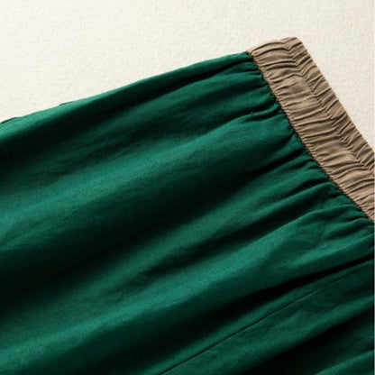 ZephyraFlex™ — Experience All-Day Freedom in Pants That Breathe and Move Like You Do