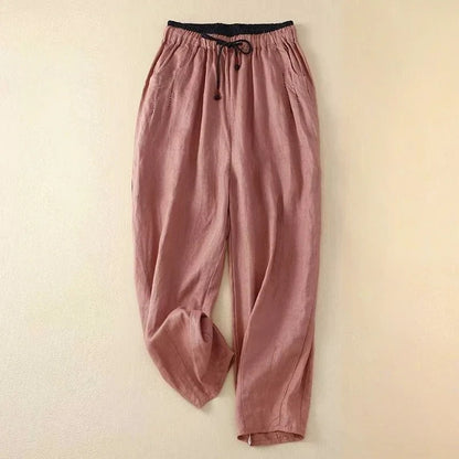 Aiease™ — Experience Weightless Linen That Keeps You Cool, Confident, and Turning Heads