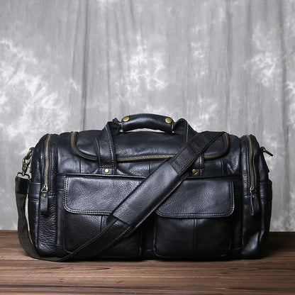 StrideForge™ — Unleash Rugged Style and Unbreakable Strength on Every Journey