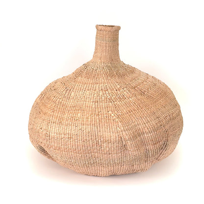 VibraCraft™ Basket — Ignite Your Space with Raw, Handwoven Soul and Primal Beauty