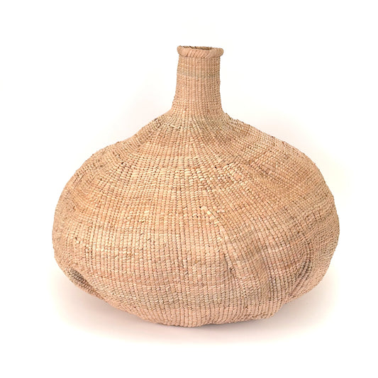 VibraCraft™ Basket — Ignite Your Space with Raw, Handwoven Soul and Primal Beauty
