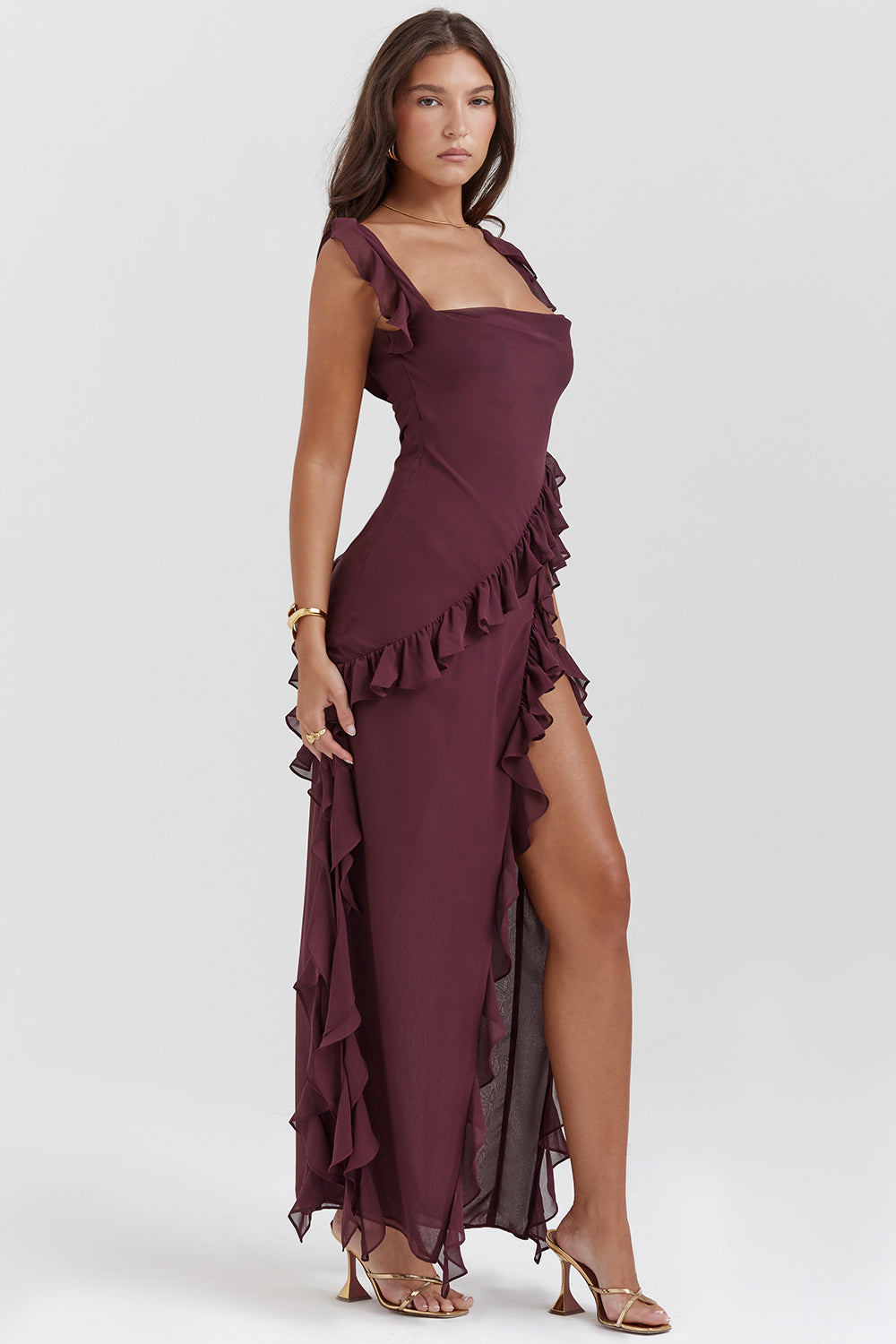 BlazeAura™ Dress — Command Every Room with Unstoppable Confidence and All-Day Comfort