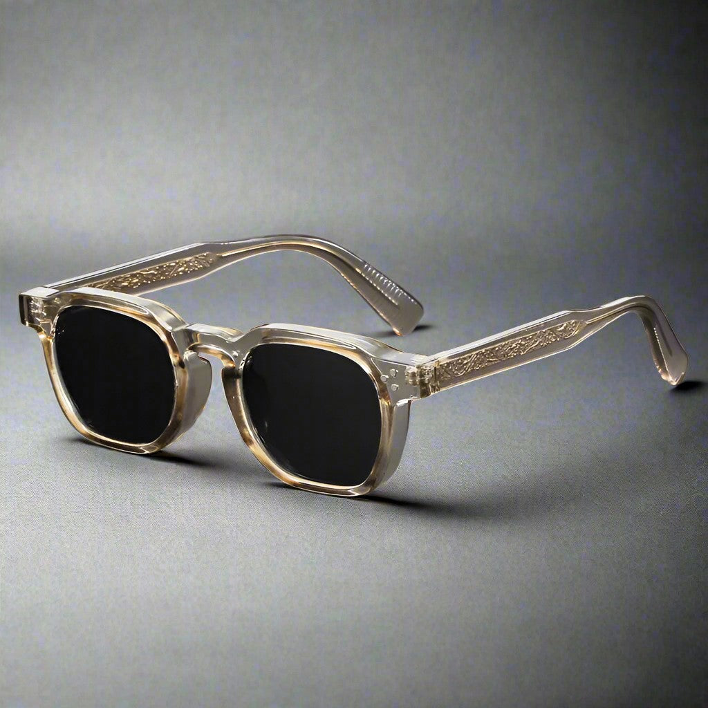 LockGrip Sunglasses™ — Experience Unshakable Comfort and Total Eye Protection All Day Long