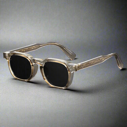 LockGrip Sunglasses™ — Experience Unshakable Comfort and Total Eye Protection All Day Long