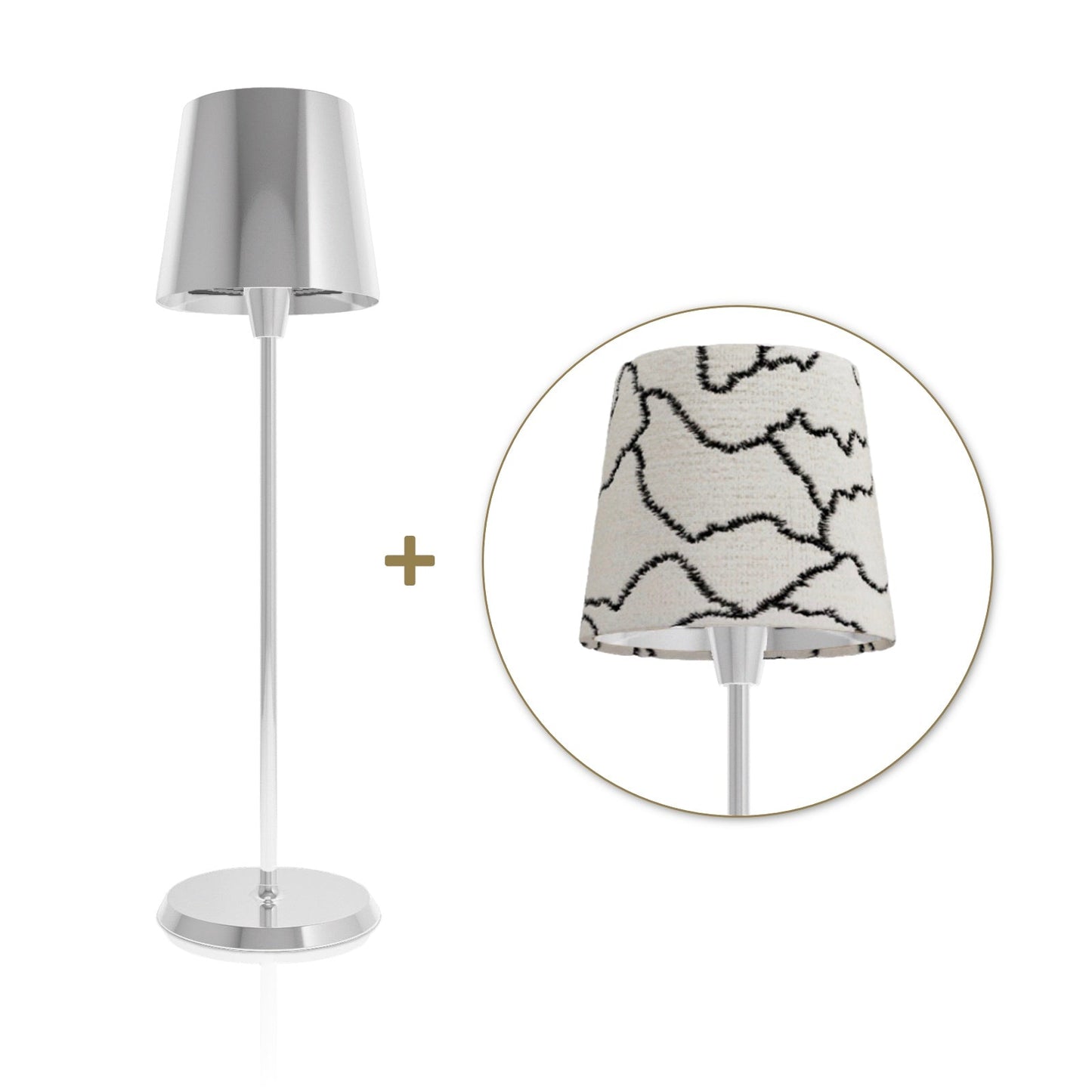 Selene™ — Transform Any Shadowy Spot into Warm, Portable Luxury Instantly