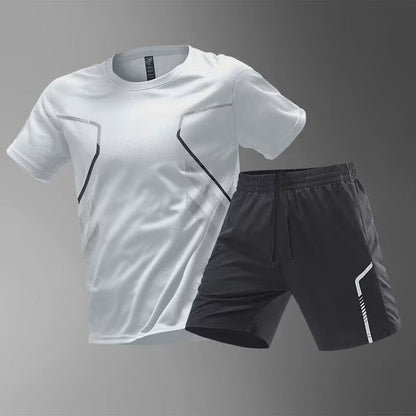 FlexAir™ Performance Kit — Unleash Limitless Motion That Keeps You Cool and Confident