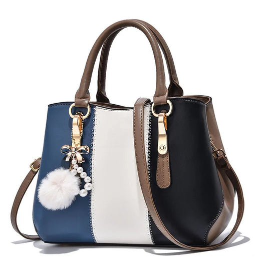 TriumphTote™ — Command Every Room with Effortless Power and Style