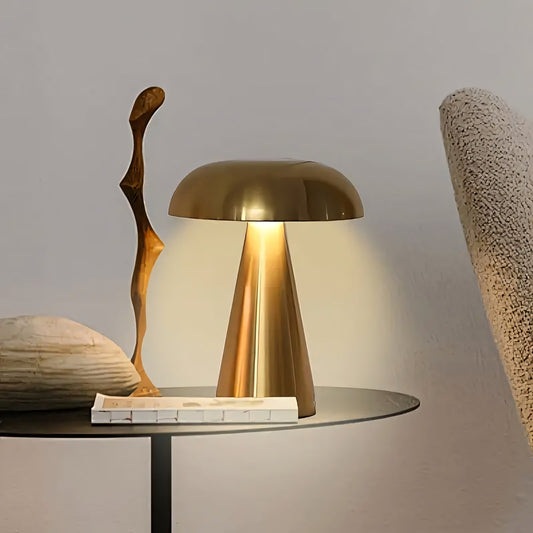 LumaVibe™ — Unleash Instant Ambiance and Freedom Anywhere You Glow