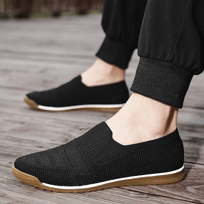BreezeStride™ — Step Into All-Day Cool Comfort and Unstoppable Energy