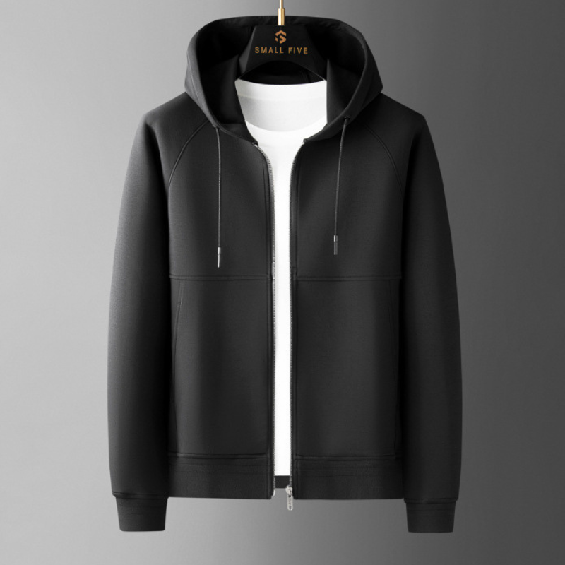 Arleno — Men's Breathable Tracksuit Set with Tailored Fit