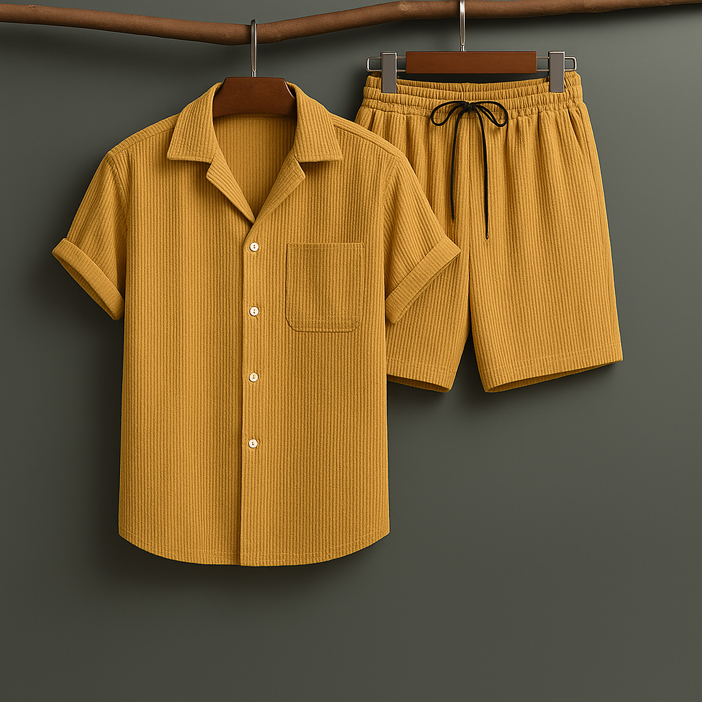 MaCoSe™ — Stay Fresh and Confident in Featherlight, Cool Comfort All Day