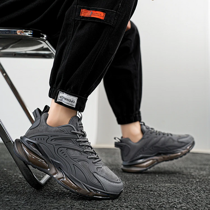 Walk Light™ — Unstoppable Comfort and Head-Turning Energy in Every Step