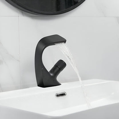 Waterfall Masterpiece™ — Transform Your Bathroom into a Leak-Free Luxury Retreat