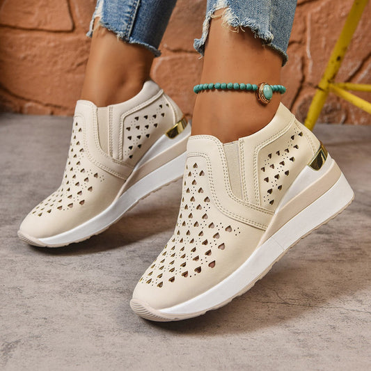 VivaLift™ — Elevate Your Walk with All-Day Comfort and Unstoppable Style