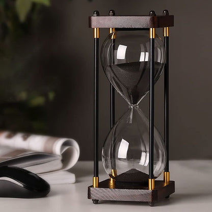 ChronoForce™ — Command Every Second with Unstoppable Focus and Timeless Style
