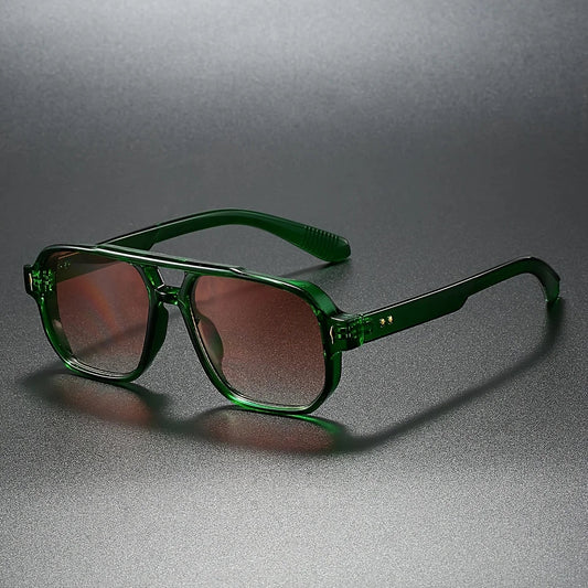 Varese Aviators — Lightweight UV400 Sunglasses with Anti-Scratch Lenses