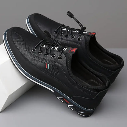 EcoStride Sneakers™ — Power Through Pain-Free Steps with Unstoppable Comfort