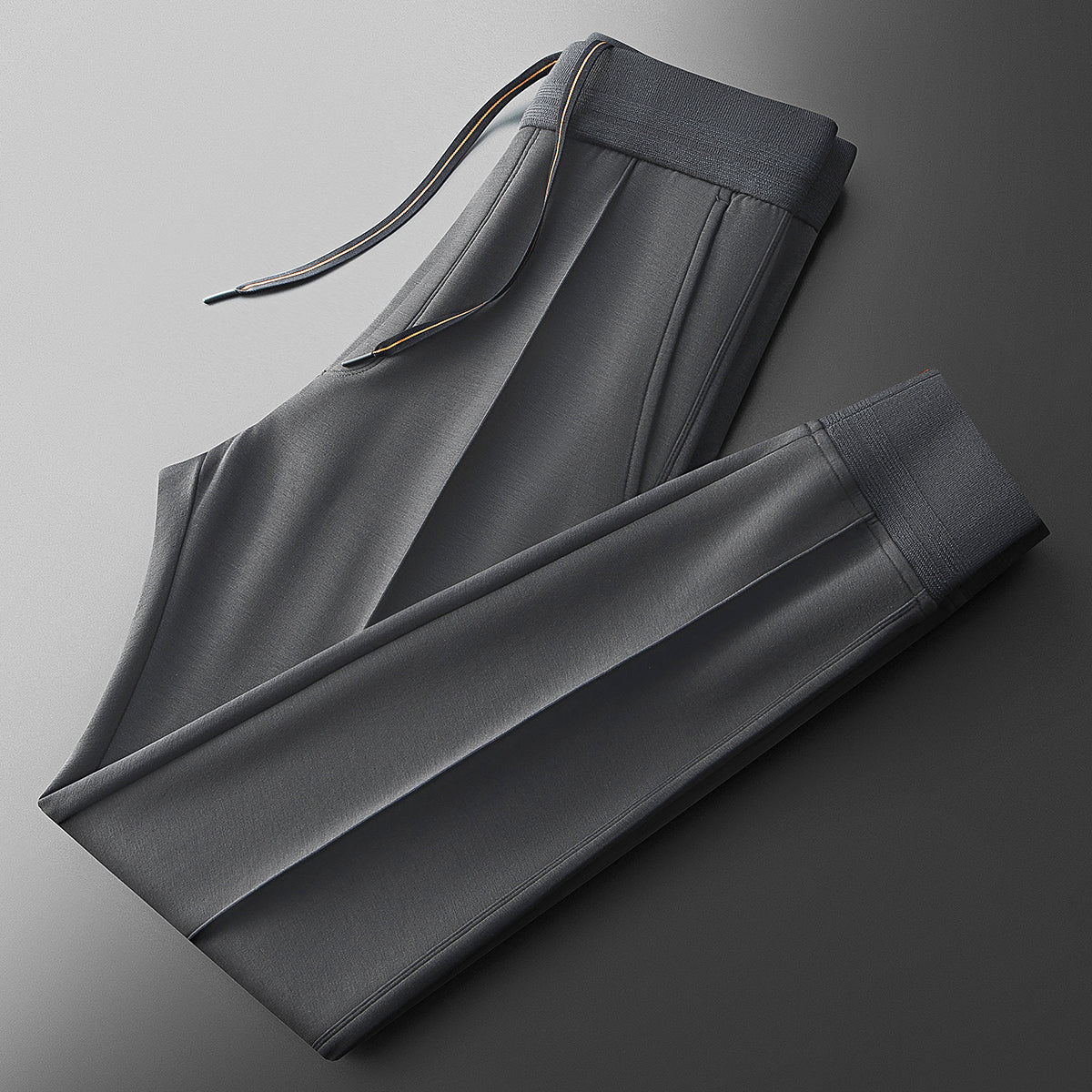 Arleno — Men's Breathable Tracksuit Set with Tailored Fit