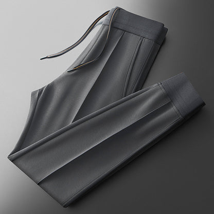 Arleno — Men's Breathable Tracksuit Set with Tailored Fit