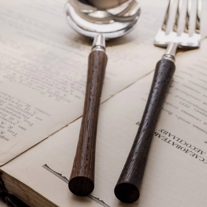 IronOak™ — Command Every Table with Timeless Luxury and Unbreakable Strength
