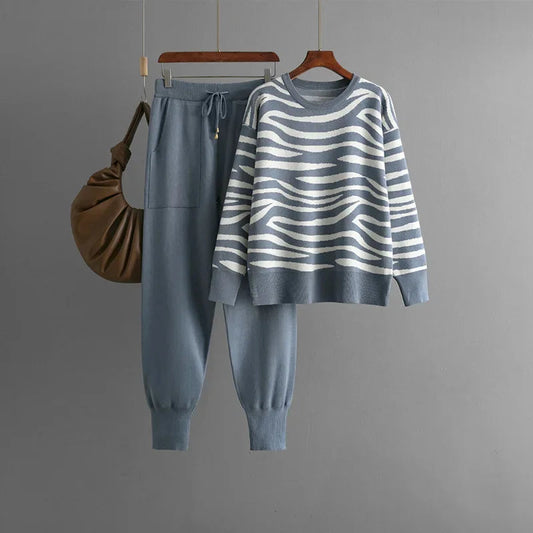 Cashmere Set™ — Wrap Yourself in Unforgettable Softness and Confident Style