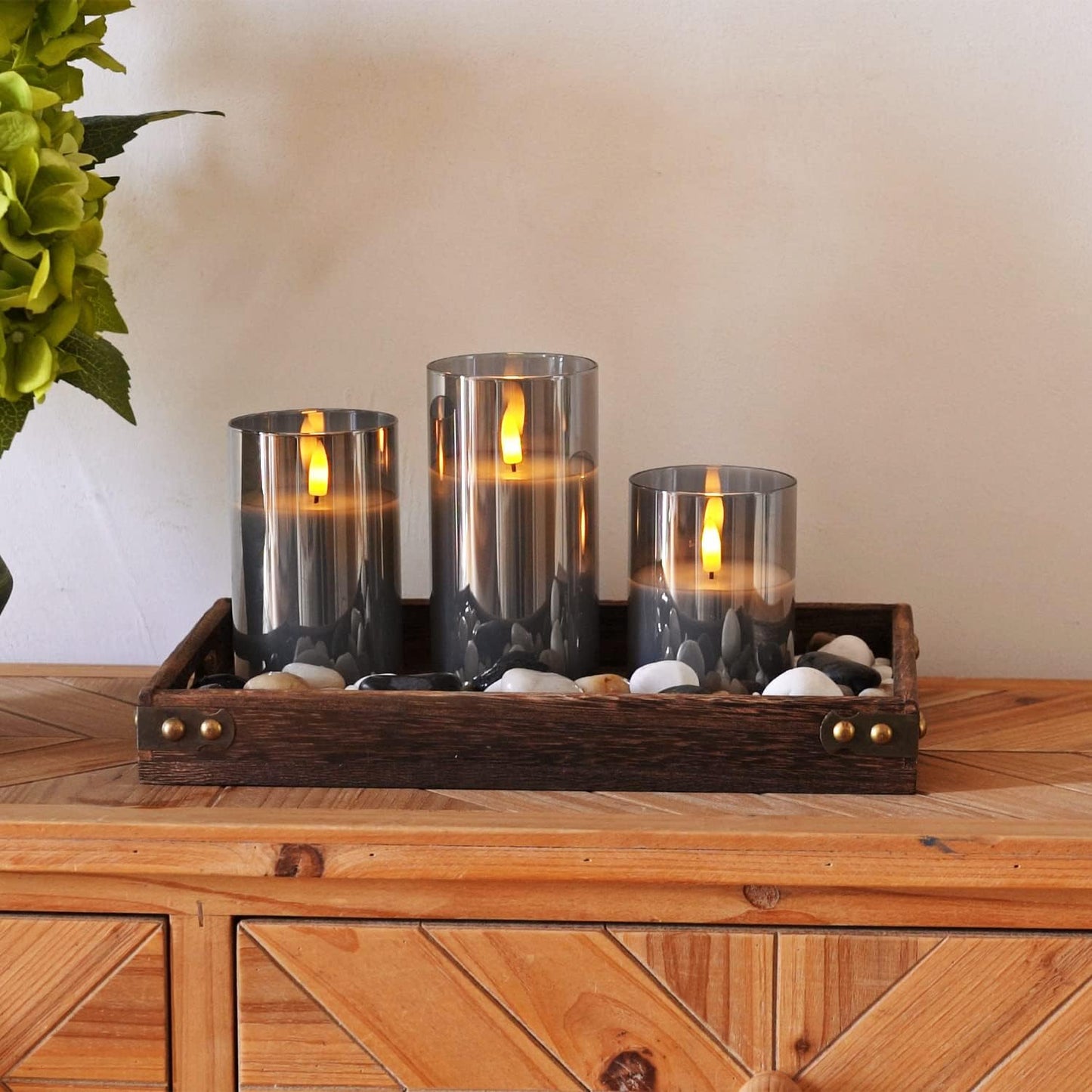 Glo Flameless™ — Ignite Unstoppable Confidence That Commands Every Room