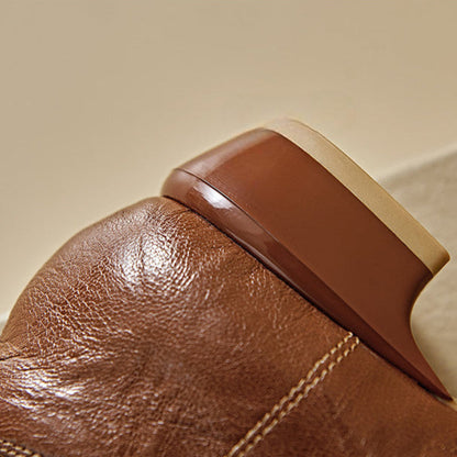 Luxury Buckle Pumps™ — Command Every Room with All-Day Comfort and Unstoppable Confidence