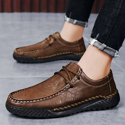 Loafers™ — Command Every Room with Instant Swagger and All-Day Comfort