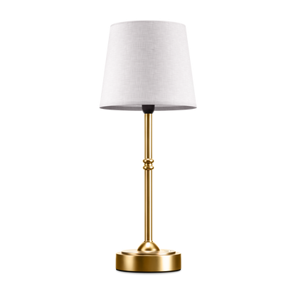 Lumora Modern Table Lamp