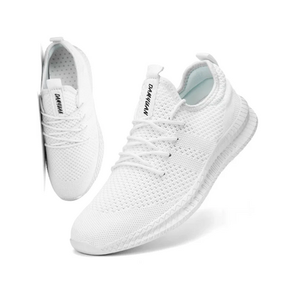 Unstoppable Comfort™ — Crush Every Mile with Cool, Cushioned Power and Jaw-Dropping Style