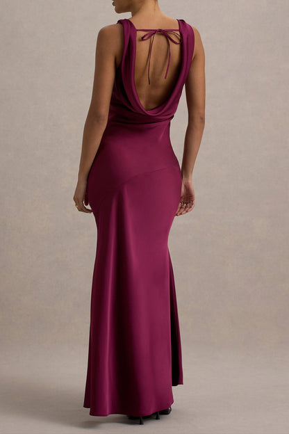 Bianca™ — Unleash Your Inner Goddess with Every Silky Step
