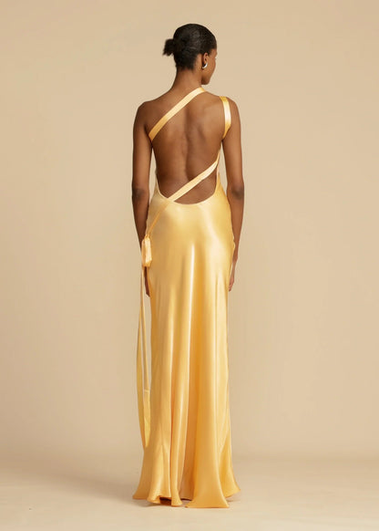 SpellStitch™ Gown — Unleash Irresistible Elegance That Owns Every Room